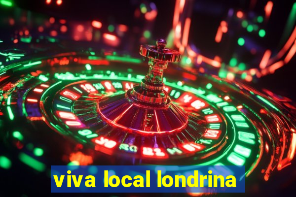 viva local londrina